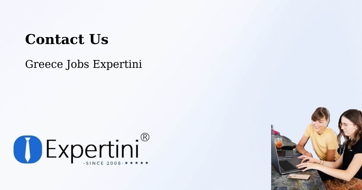 Contact Expertini – Arfará - Greece Jobs Expertini