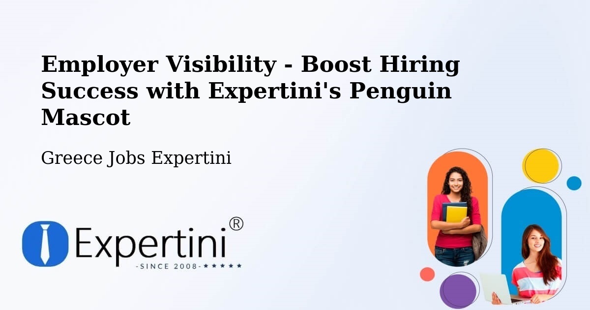 CV and Resume Visibility Optimization – Arfará - Greece Jobs Expertini